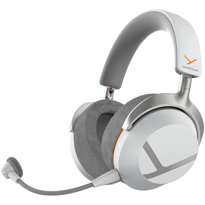Beyerdynamic MMX 100 białe