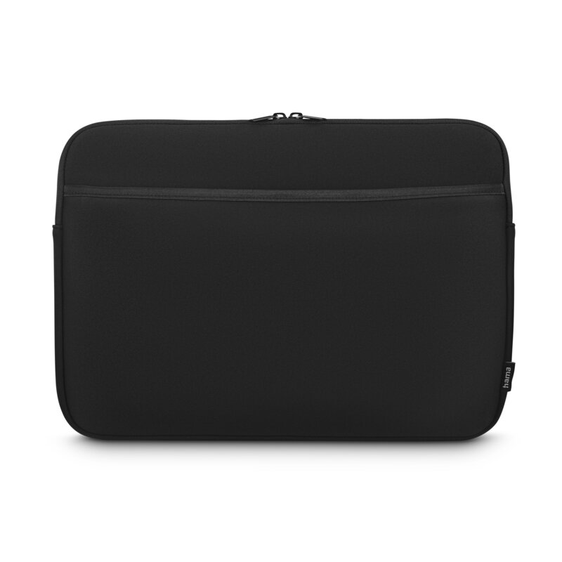 Etui do laptopa HAMA Neoprenowe 14.1 cali Czarny
