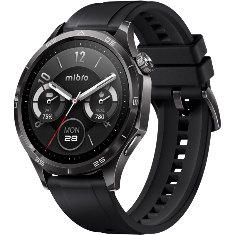 Smartwatch MIBRO GT Czarny