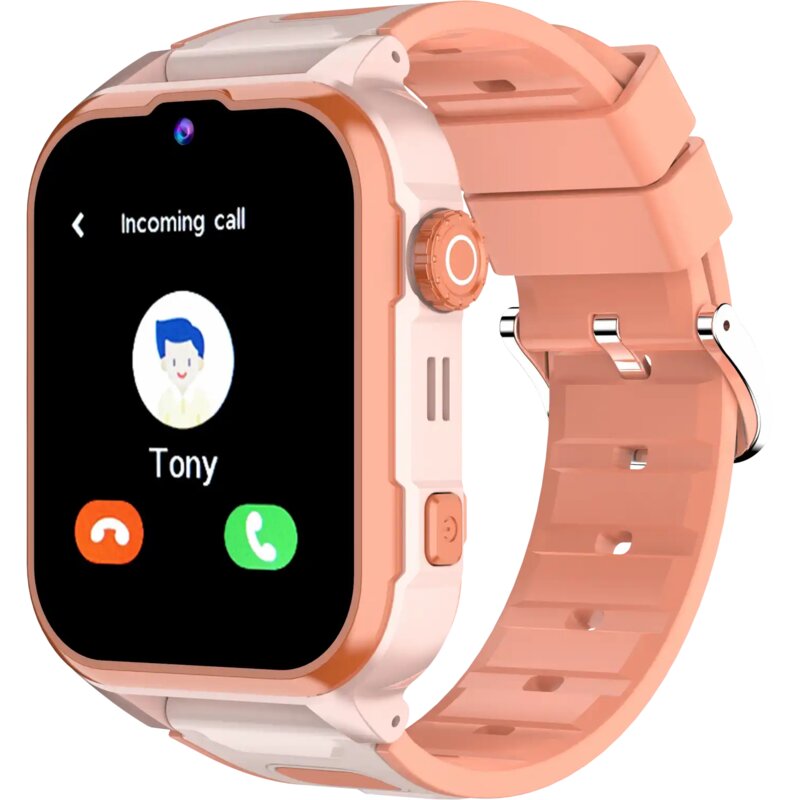 Smartwatch DENVER SWGL-149OR Pomarańczowy