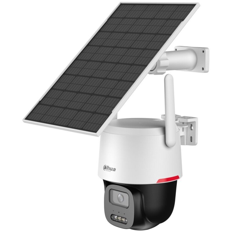 Dahua Kamera IP APOLLO 4G 3MP BP3EW-4GP