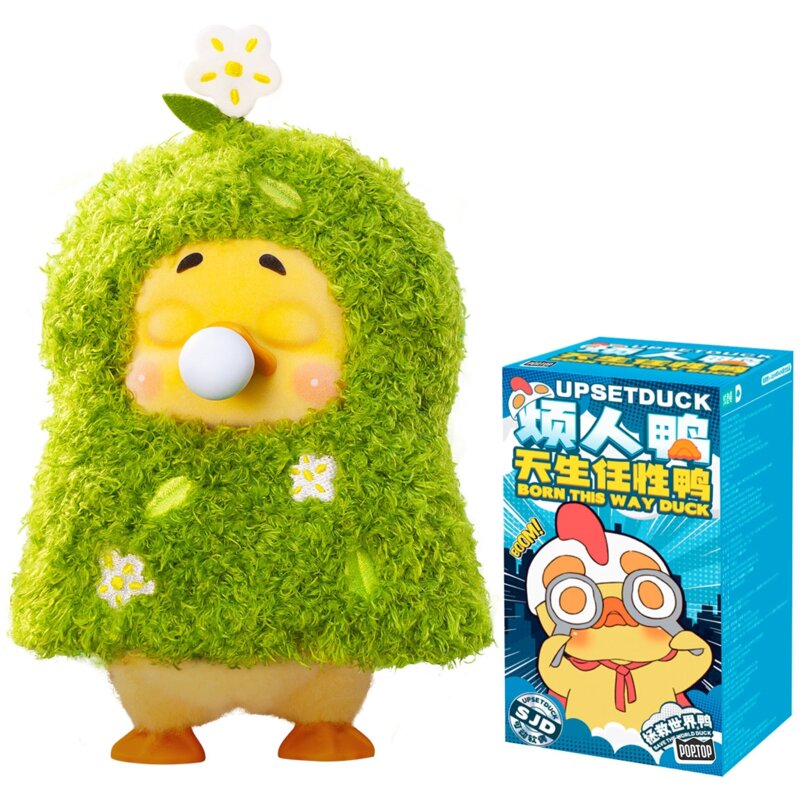 Figurka POP TOP 1983toys Upset Duck Prawdziwe Ja (1 figurka)