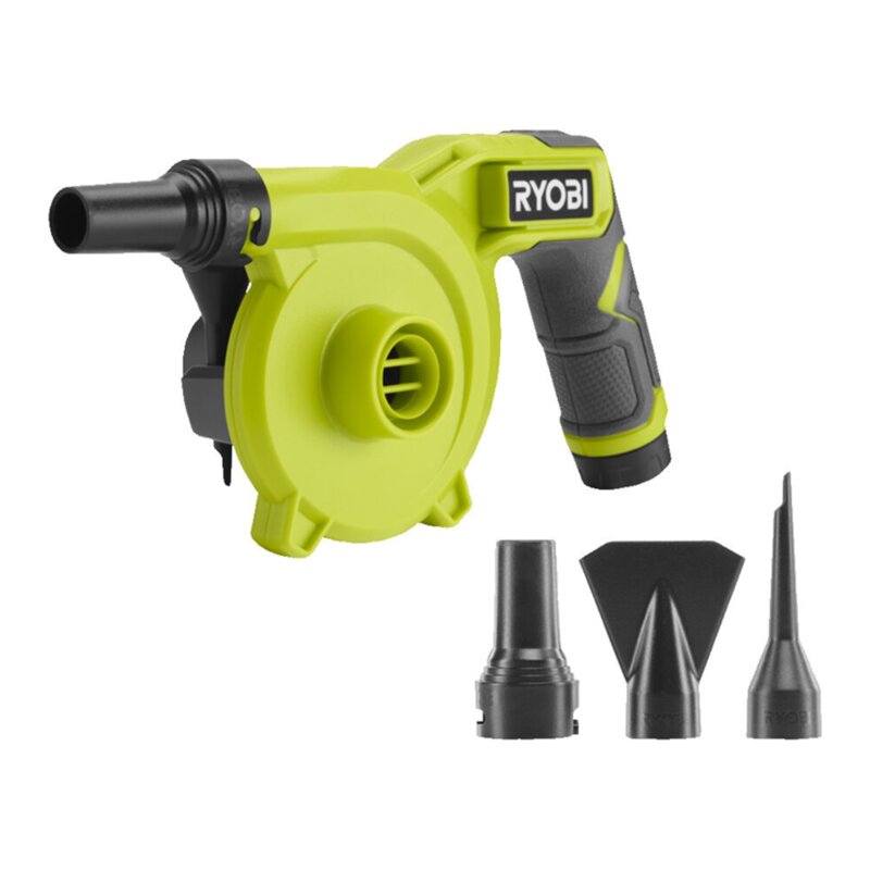 Pompka akumulatorowa RYOBI RVI4-0