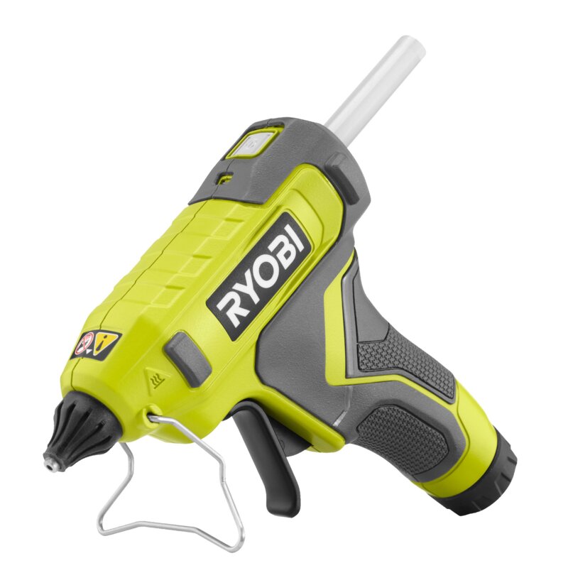 Pistolet do klejenia 4V USB Lithium™