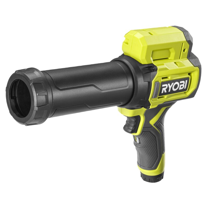 Pistolet do mas uszczelniających 4V USB Lithium