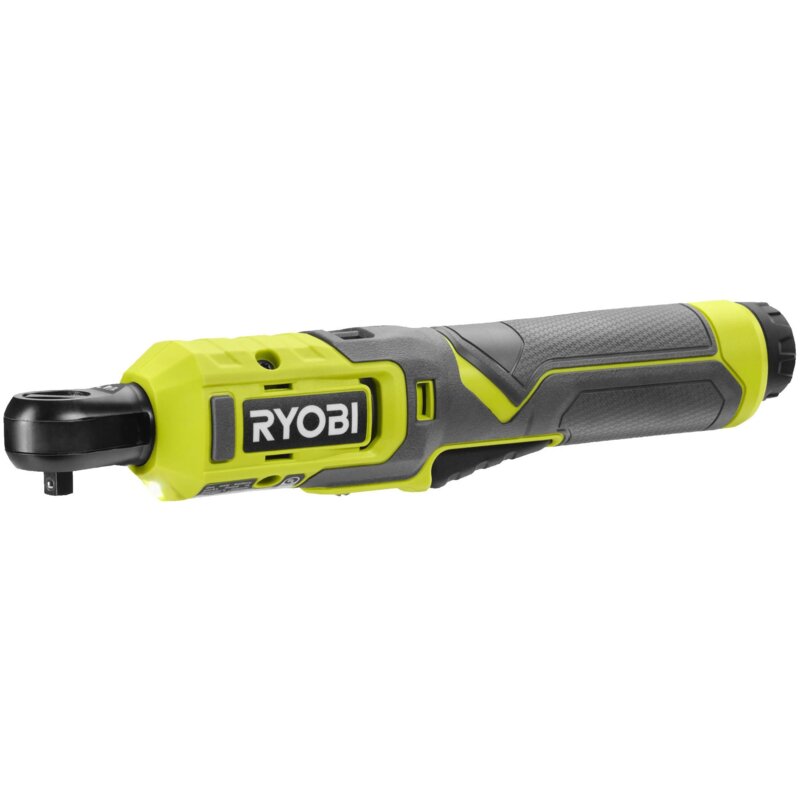 Grzechotka 4V USB Lithium