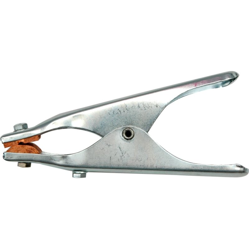 Zacisk masowy VOREL ZKB-95 74422