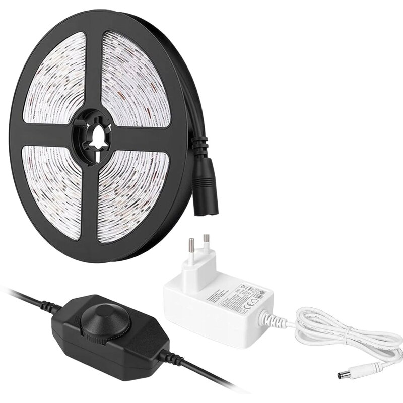 Taśma LED LEPRO 4100067-DW-EU 5m