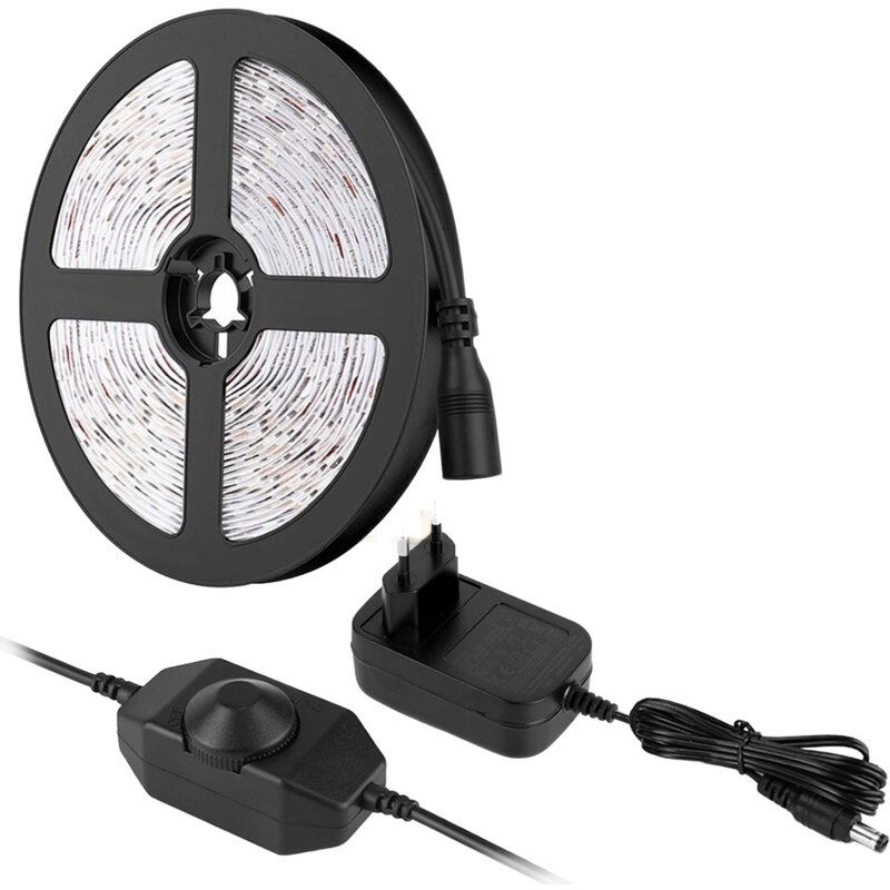 Taśma LED LEPRO 4100067-WW-EU 5m