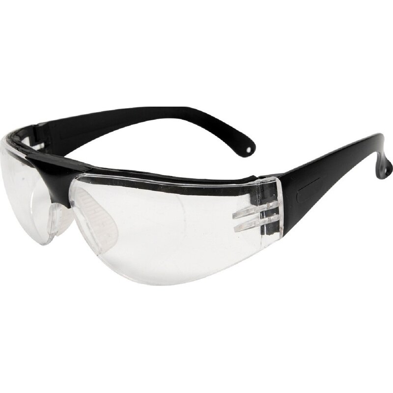 Okulary ochronne VOREL 74504