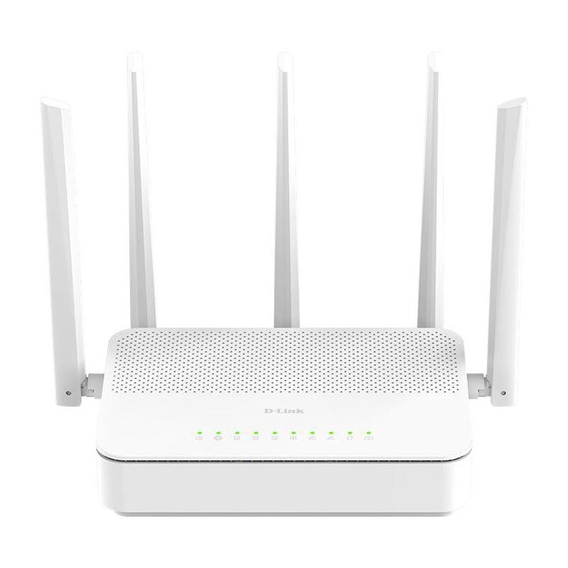 Router D-LINK C36 BE3600 2.4 / 5 GHz (DualBand), Wi-Fi Mesh