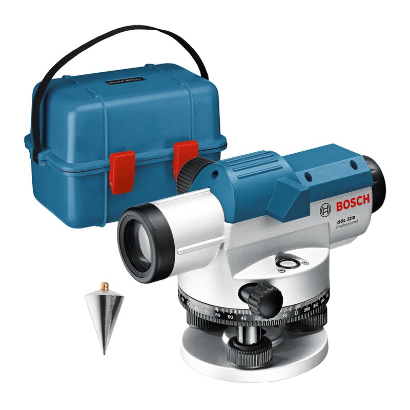 Niwelator BOSCH Professional GOL 32 D 0601068500