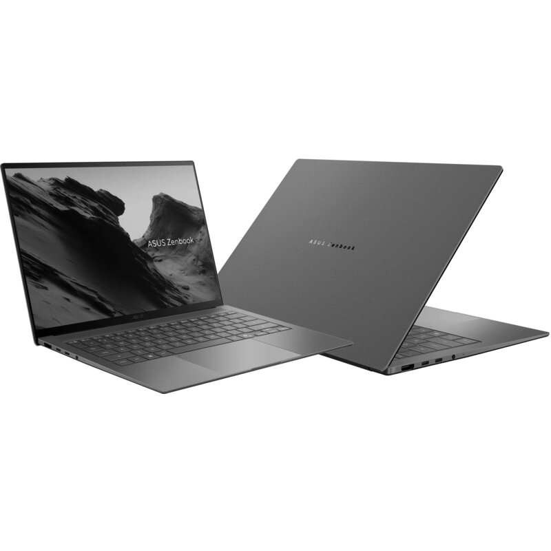 Laptop ASUS Zenbook S14 UM5406GA-QL307W 14" OLED Ryzen AI 7 445 16GB RAM 512GB SSD Windows 11 Home, Funkcje AI