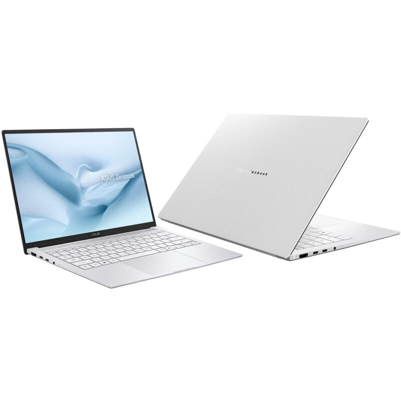Laptop ASUS Zenbook S14 UM5406GA-QL308W 14" OLED Ryzen AI 7 445 16GB RAM 512GB SSD Windows 11 Home, Funkcje AI