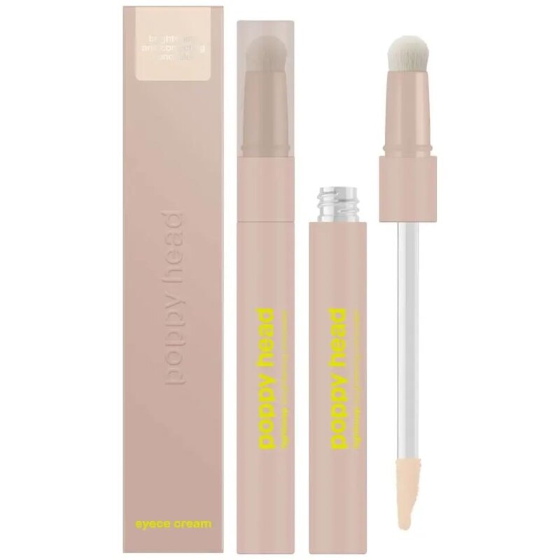 Korektor POPPY HEAD 04 Apricot Frappe 4.5 g