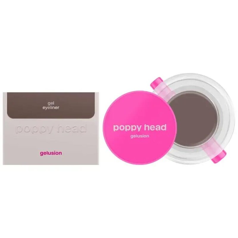 Eyeliner POPPY HEAD 02 Cafusion 5 g