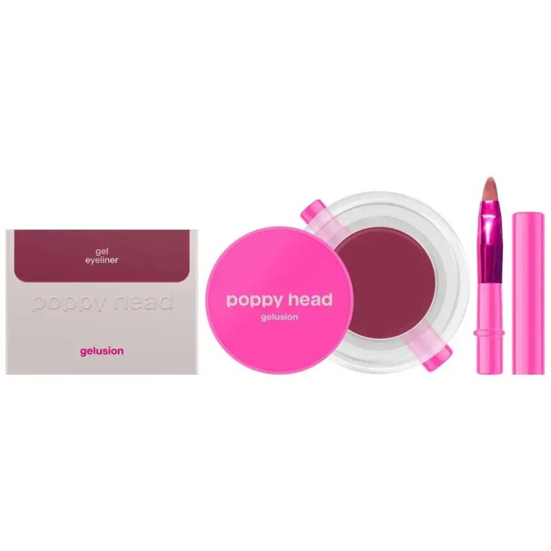 Eyeliner POPPY HEAD 03 Marooned 5 g