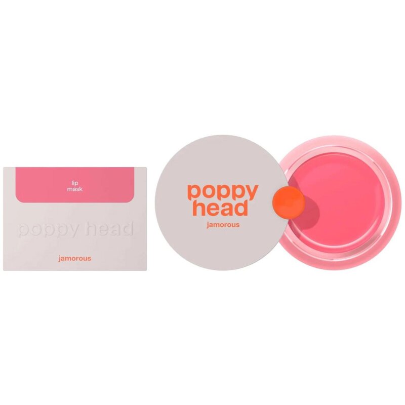 Balsam do ust POPPY HEAD Jamarous 01 Poptail 10 g