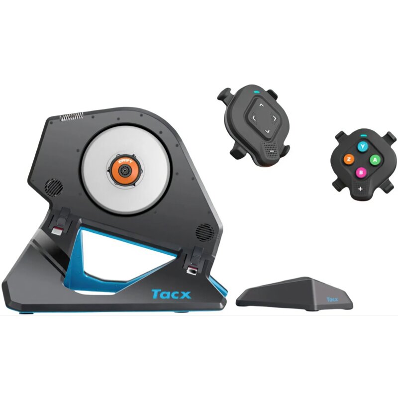 Trenażer rowerowy GARMIN Tacx Neo 2T