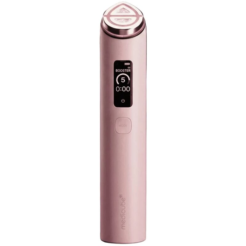Urządzenie do pielęgnacji twarzy MEDICUBE AGE-R Booster Pro X2 Różowy