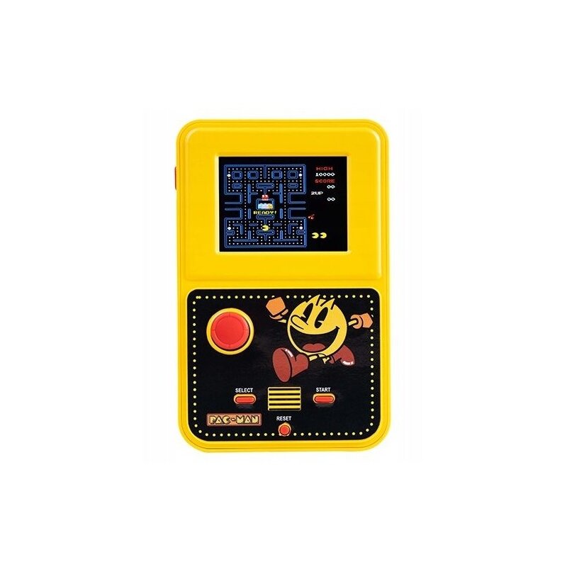 Konsola FIZZ CREATIONS 320169 Pac-Man