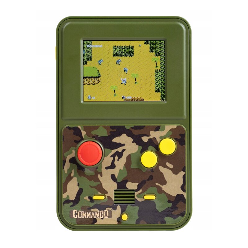 Konsola FIZZ CREATIONS 320182 Commando