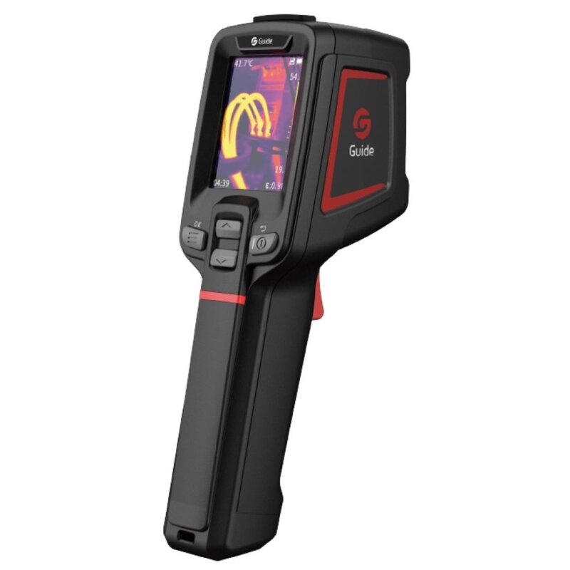 Kamera termowizyjna GUIDE SENSMART E2S