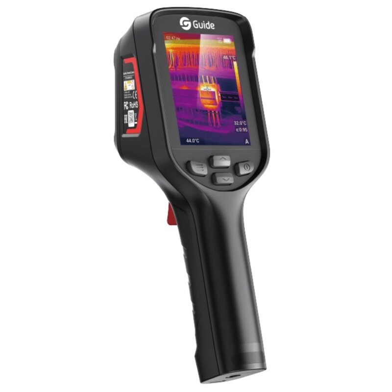 Kamera termowizyjna GUIDE SENSMART E3S