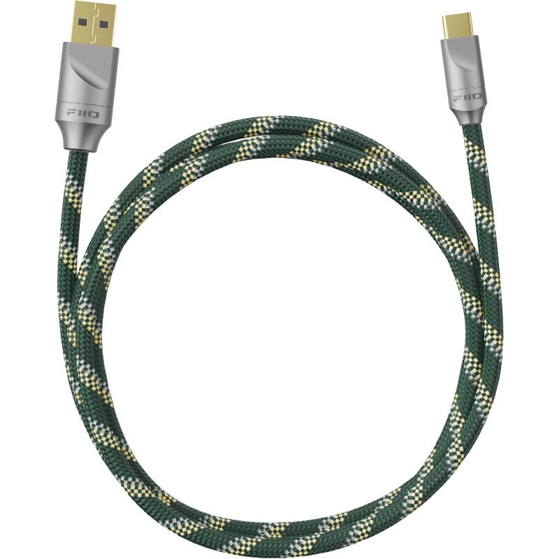 Kabel USB - USB-C FiiO Link TC3 L 1.5 m