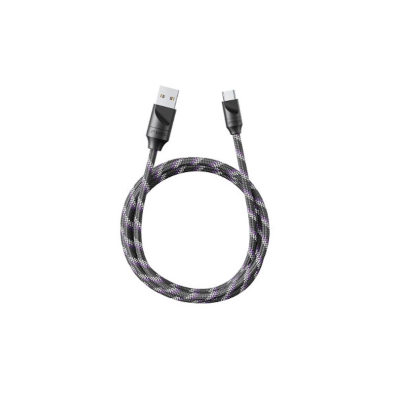 Kabel USB-A - USB-C FiiO Trust LD-TC2M 1 m