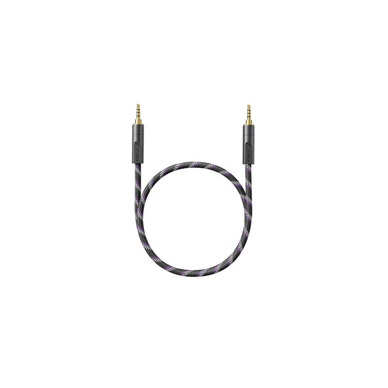 Kabel Jack 3.5 mm - Jack 3.5 mm FiiO Trust LL-3.5AL 1.5 m