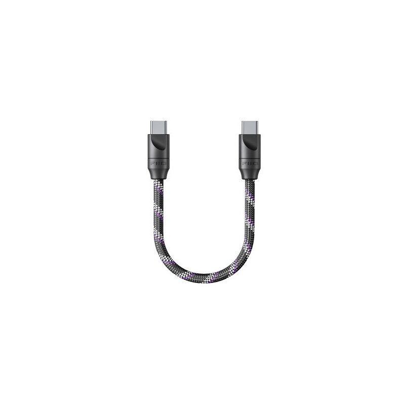Kabel USB-C - USB-C FiiO Trust LT-TC7L 1.5 m
