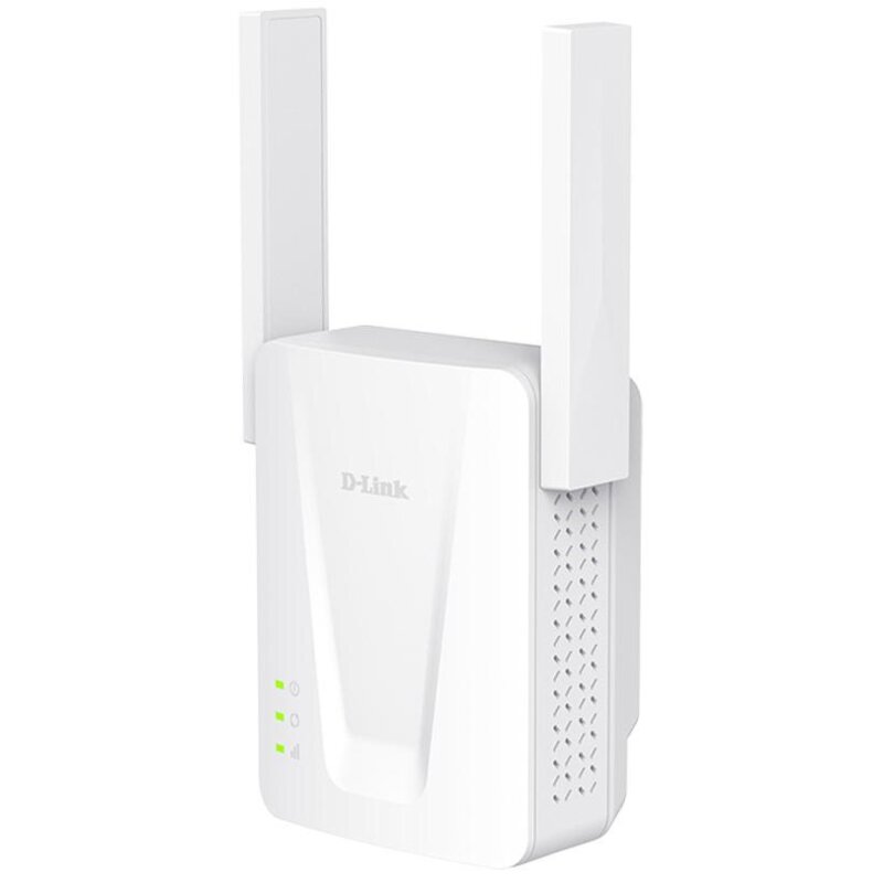 Router D-LINK SE15/E AX1500 Wi-Fi 6-Repeater, 2.4 / 5 GHz (DualBand)
