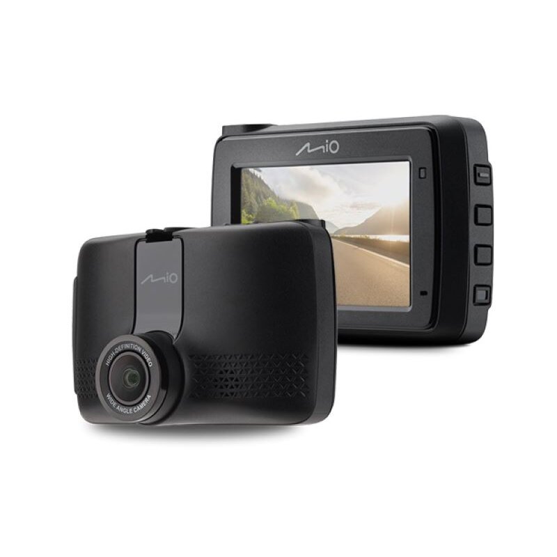 Wideorejestrator MIO MiVue 803W Pro
