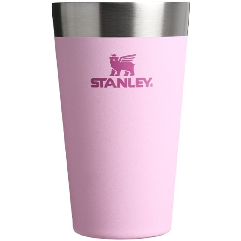 Kubek termiczny STANLEY Adventure Cherry Blossom 470 ml