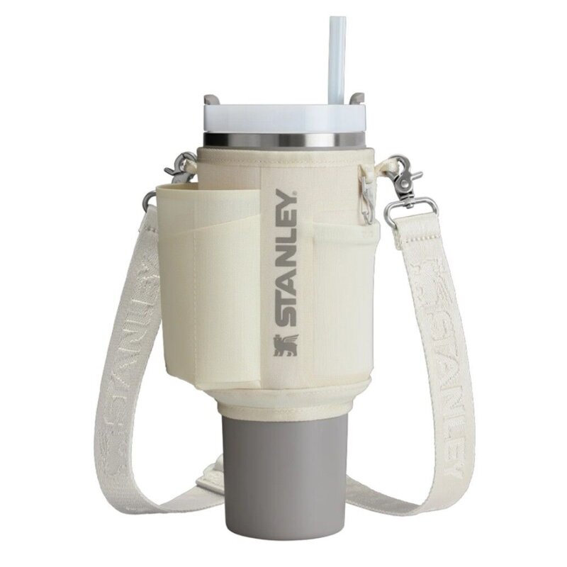 Torba STANLEY Carry-All na Quencher 890 ml Kremowy