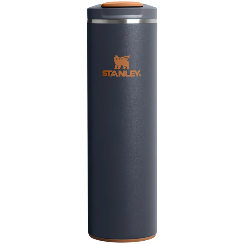 Kubek termiczny STANLEY Aerolight Transit Flip Top 10-13062-015 Granatowy 470 ml
