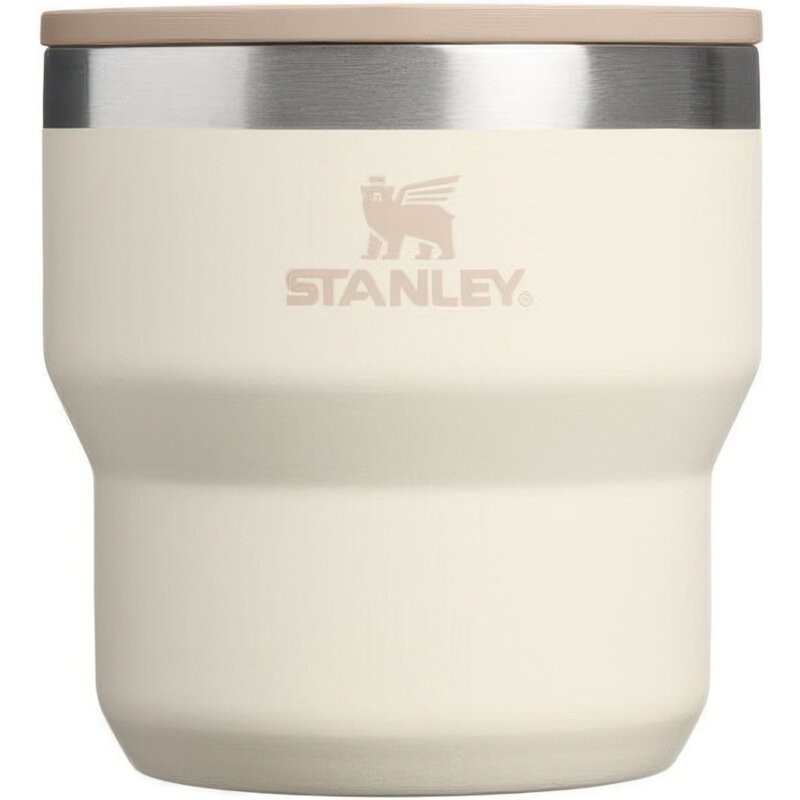 Kubek termiczny STANLEY Stay Hot Cup Kremowy 290 ml