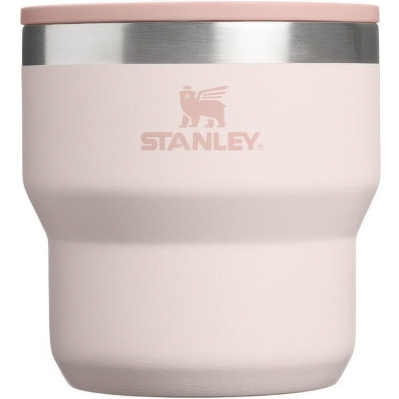 Kubek termiczny STANLEY Stay Hot Cup Różowy kwarc 290 ml