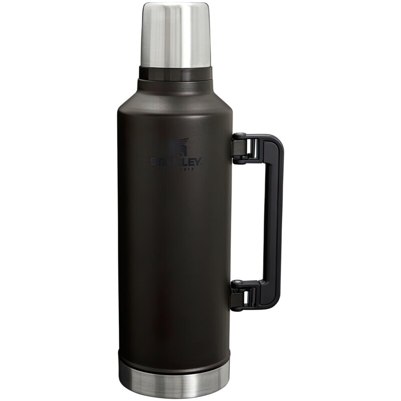 Termos STANLEY Legendary Classic Czarny 2300 ml