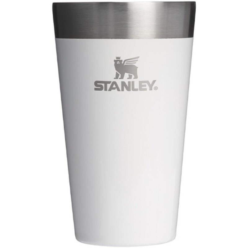 Kubek termiczny STANLEY Adventure Frost Gloss 470 ml