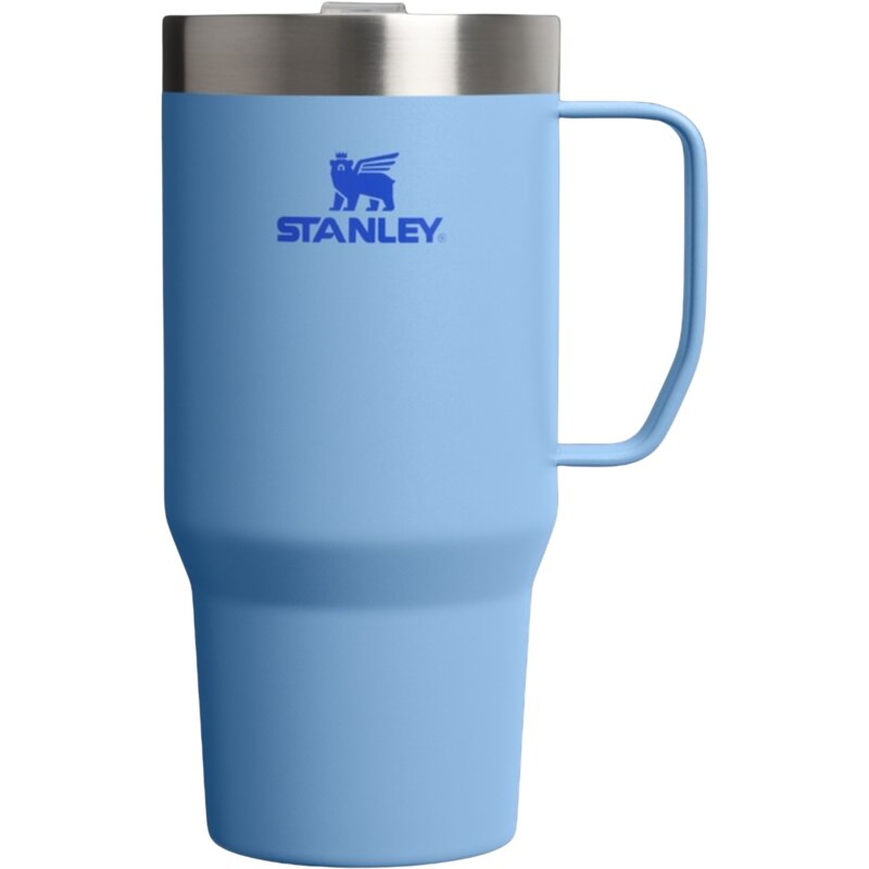 Kubek termiczny STANLEY Everyday Suburban Mug Błękitny 710 ml