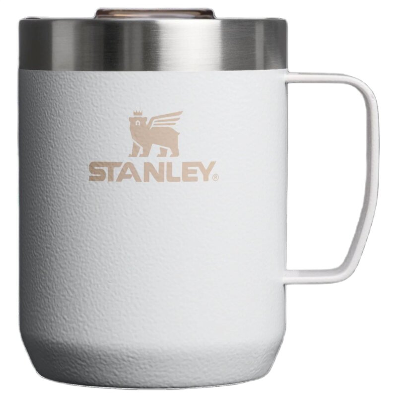 Kubek termiczny STANLEY Everyday Mug Hammertone Frost 230 ml