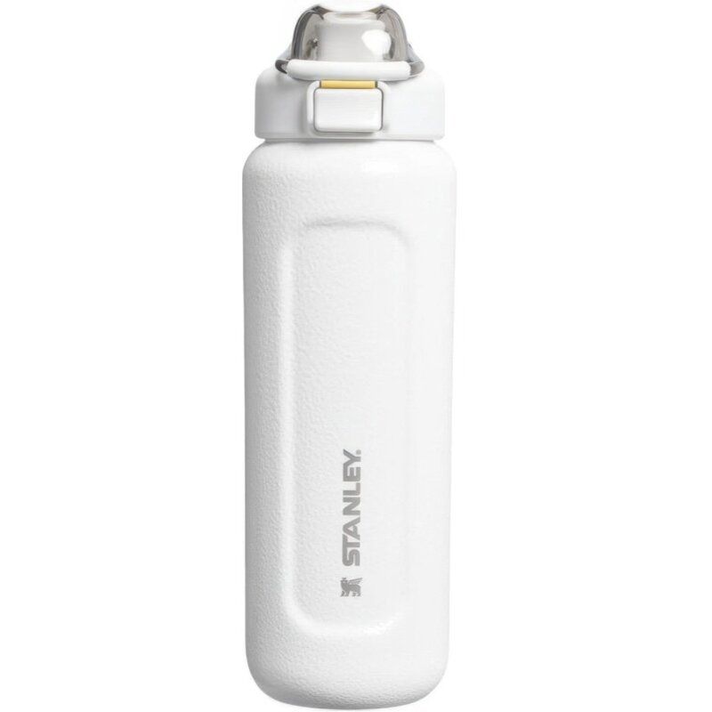 Butelka termiczna STANLEY Classic Wellspring 0.71 l Biały