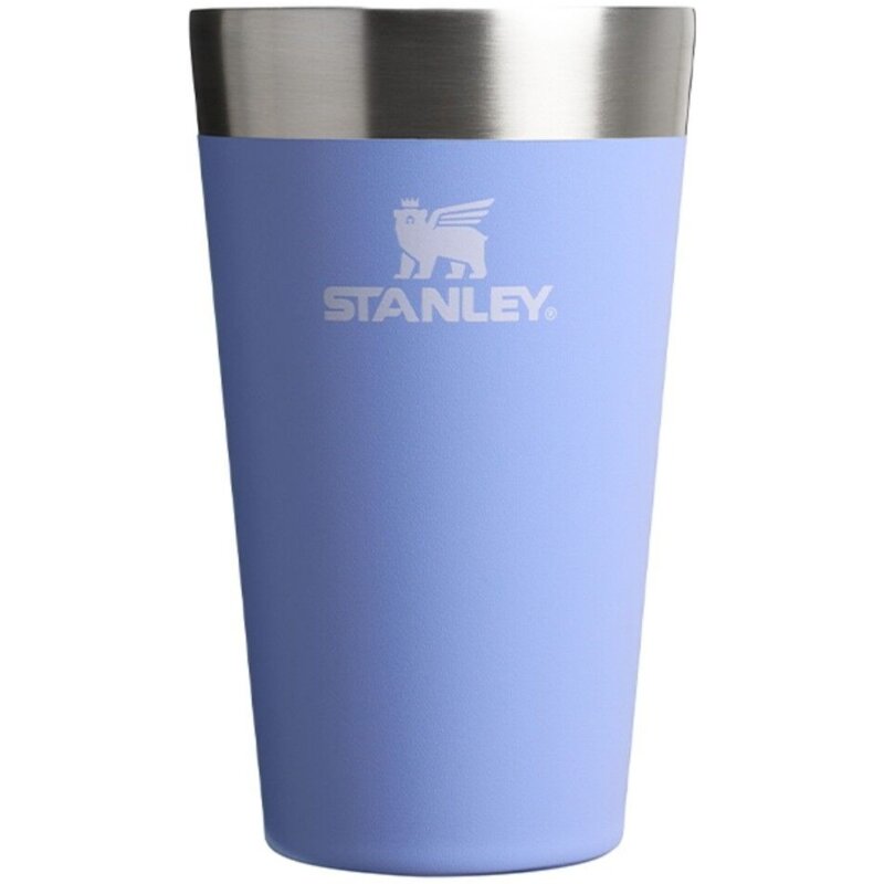 Kubek termiczny STANLEY Adventure Hydrangea 470 ml