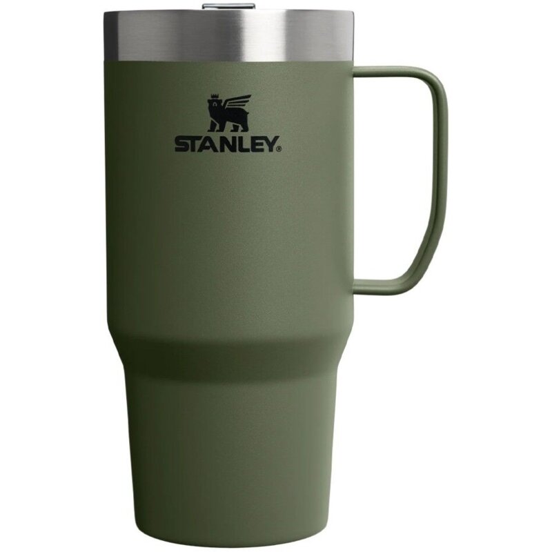 Kubek termiczny STANLEY Everyday Suburban Zielony 710 ml