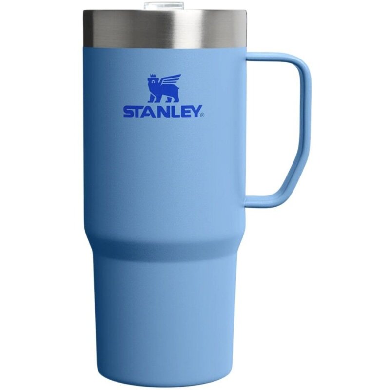 Kubek termiczny STANLEY Everyday Suburban Blue Sky 470 ml