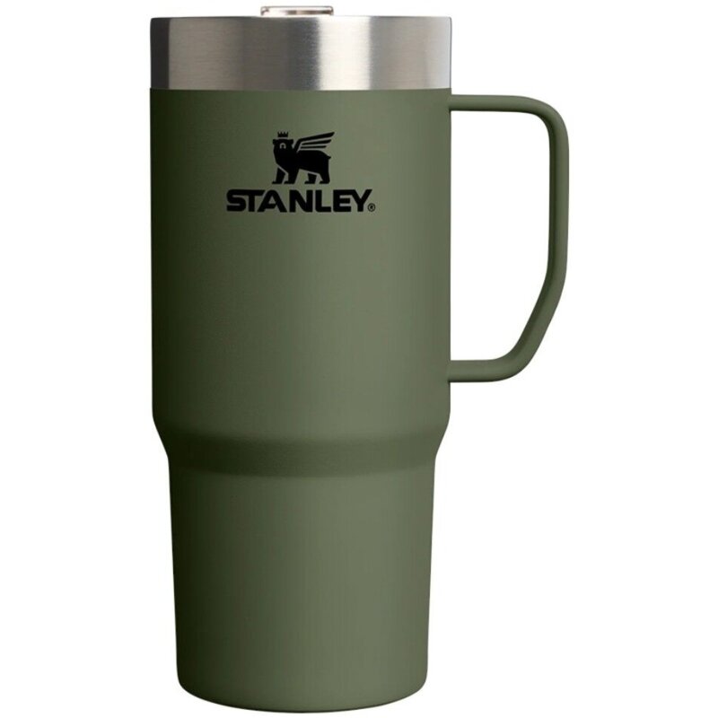 Kubek termiczny STANLEY Everyday Suburban Zielony 470 ml