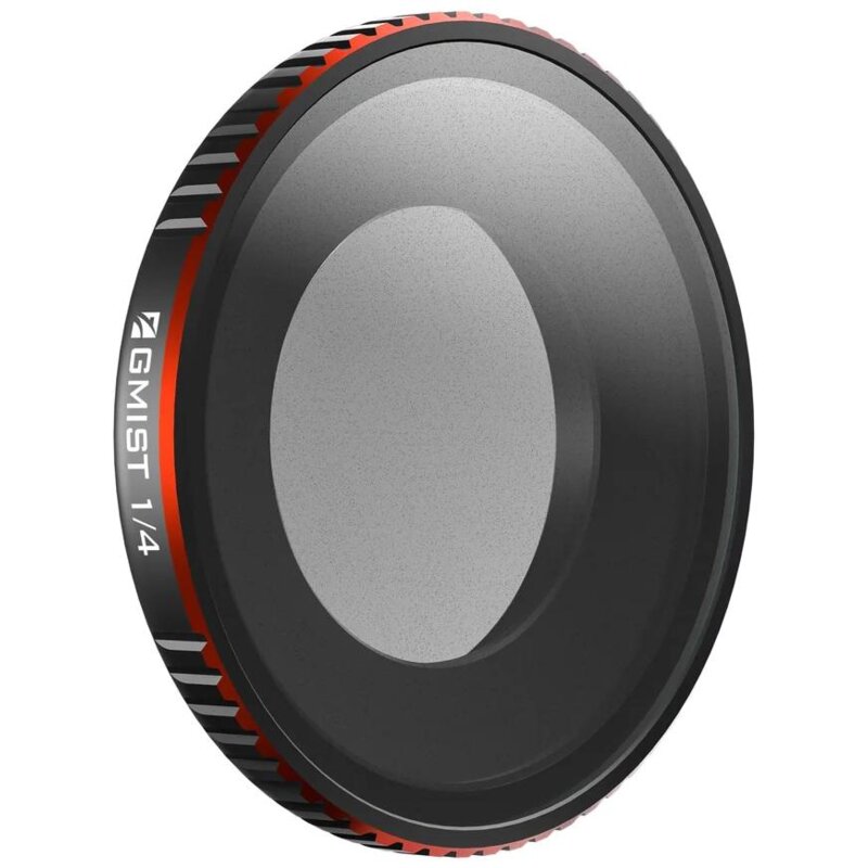 Filtr dyfuzyjny FREEWELL Glow Mist 1/4 do Insta360 Go Ultra
