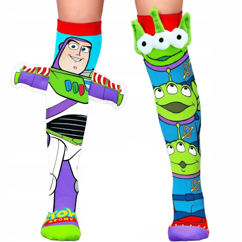 Kolanówki MADMIA MD041 Toy Story